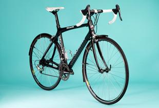 Dolan dual carbon online road bike